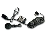 Westek A6553CS 200W 3-Level Touch Dimmer for Multiple Transformers, Black