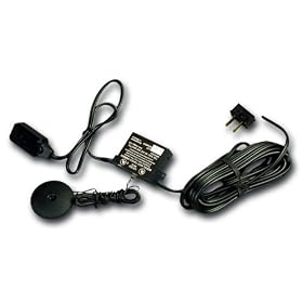 Westek A6553CS 200W 3-Level Touch Dimmer for Multiple Transformers, Black by Westek