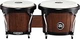 Produkt-Bild: Meinl HB100VWB-M Headliner Designer Bongos, Vintage Wine Barrel