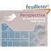 Perspective en architecture int�rieure : Exercices et recettes