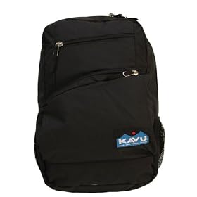KAVU 1 Strap Bag