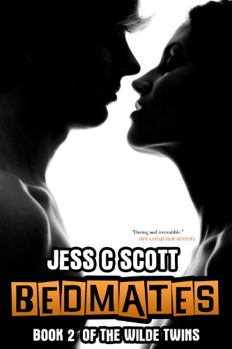 Bedmates (Wilde Twins Series Book 2)