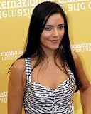 CATALINA SANDINO MORENO 16X20 COLOR PHOTO