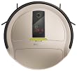 Philips FC9910/01 Robotersauger HomeRun (Automatische Wiederaufladung) grau-metallic