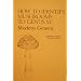 How to Identify Mushrooms to Genus VI: The Modern Genera Keys and Descriptions