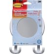 Command Fog and Mist Resistant Bathroom Mirror - with Command Water Resistant Adhesive Strips - 1 Mirror