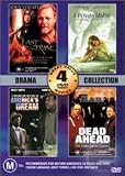 The Last of His Tribe / A Private Matter / America`s Dream / Dead Ahead ( The Last of His Tribe / A Private Matter / America`s Dream / Dead Ahead: The Exxon Valdez Disaster ) [ NON-USA FORMAT, PAL, Reg.4 Import - Australia ]