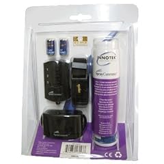 Erziehungs Halsband "Spray-Commander"