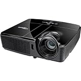 3D Ready DLP Projector