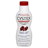 Cystex Liquid Cranberry Complex, 7.6 oz.