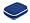 Nylon Memory Foam Dark Blue