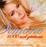 1000 Mal Getr�umt - Simone