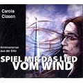 Spiel mir das Lied vom Wind
