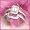 14K 1.20 CTW Emerald Cut Diamond Bridal Set Size:6