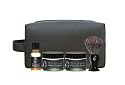 eShave Start Up Kit - White Tea - Pre-shave Oil+1oz Sc+1oz As Cream  + Brush