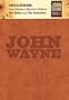 John Wayne Limited Edition Boxed Gift Set Includes: Rio Bravo Ultimate Collector's Edition and The Searchers Ultimate Collector's Edition