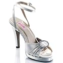 Flamingo Wedding Shoes
