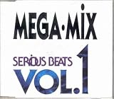 Serious Beats Vol. 1 Megamix [RARE]