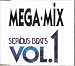 Serious Beats Vol. 1 Megamix [RARE]