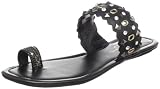 Jessica Simpson Womens Caelann Flat Sandal