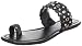 Jessica Simpson Women's Caelann Flat Sandal