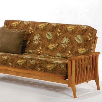Night & Day Aurora Medium Oak