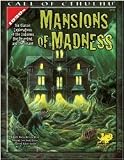 Crack'd and Cook'd Manse for Fantasy Grounds II