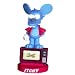 The Simpsons Simpsons Wackelfigur Itchy