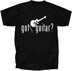 Got Guitar T-Shirt