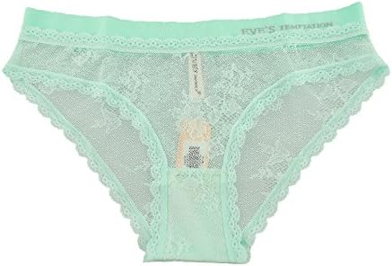Eve's Temptation Victoria Bikini Panty Light Blue