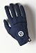Sports : FOOTJOY WeatherSof Golfhandschuh Damen RECHTE Hand navy blau