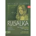Dvorak - Rusalka (Chalabala, Prague National Theatre)