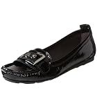 Stuart Weitzman Women's Zwick Moccasin