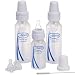 Dr. Brown's BPA Free Polypropylene Starter Kit
