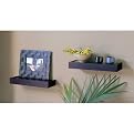Vertigo Set of 2 Shelves - Java