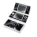 Nintendo DS Lite Skin - Star Wars - vader black - Nintendo DS Lite Sticker Konsole Aufkleber Design
