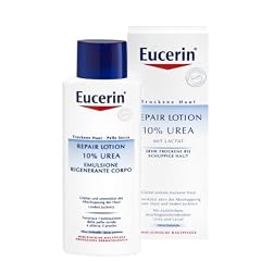 Eucerin 10% Urea Lotion 250 ML FL
