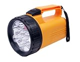 Dorcy 41-1046 6V-Battery 5MM 13-LED Lantern