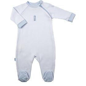 Kushies Packaged Layette Sleeper