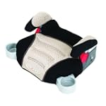 Graco 1803210 No Back Turbo Booster,...
