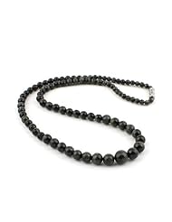 O-stone 2A Green Tourmaline Paradise Necklace Famly Beads Collection with Cat Eye Effect Bracelet 4-9mm47cm Bracelet Grounding Stone Protection Very Precious Gemstone