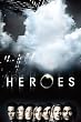 Heroes - Teaser - 22x34 Poster