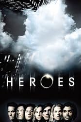 Heroes - Teaser - 22x34 Poster