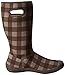 Bogs Women's Summit Buffalo Plaid Waterproof Rain Boot