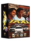 Taxi quadrilogie 1 4 ( DVD ) NO ENGLISH Language ONLY FRENCH Reviews 41vFgeps1KL. SL160 Taxi quadrilogie 1 4 ( DVD ) NO ENGLISH Language ONLY FRENCH Reviews