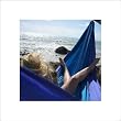 ENO - Single Hammock - Navy and Blue (1 lbs 8 oz)