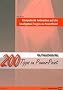 Die PowerPoint-FAQ: 200 Tipps zu PowerPoint. Kompetente Antworten auf die h�ufigsten Fragen zu PowerPoint