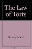 The law of torts