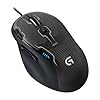 Logitech G500s Laser USB Gaming Mouse