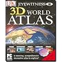DK 3D World Atlas